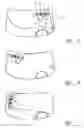 Fig. 07 - Vehicle Glazing Panel Cut Out