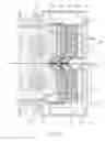 Fig. 10 - Stackable printer module with two pairs of printheads