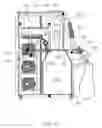 Fig. 06 - Printhead tile having thermal bend ink ejection actuator