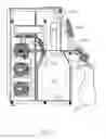 Fig. 08 - Printhead tile having thermal bend ink ejection actuator