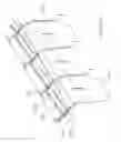 Fig. 28 - Printhead tile having thermal bend ink ejection actuator
