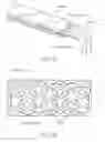 Fig. 32 - Printhead tile having thermal bend ink ejection actuator