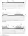 Fig. 86 - Printhead tile having thermal bend ink ejection actuator