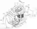 Fig. 01 - Vehicular rotatable lamp assembly having angle correction mechanism