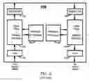 Fig. 04 - Selective header field dispatch in a network processing system