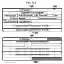Fig. 10 - Selective header field dispatch in a network processing system