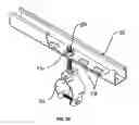 Fig. 06 - Slot nut for securement of channel