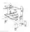 Fig. 02 - Configuration for accommodating, transferring and/or transporting at least one functional part of a technical device