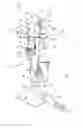Fig. 02 - Device for Supplying Ink to a Printing Press
