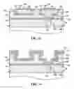 Fig. 07 - Method of fabrication of interconnect structures