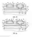 Fig. 09 - Method of fabrication of interconnect structures