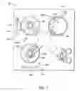 Fig. 02 - CONDITIONING DISK HAVING UNIFORM STRUCTURES