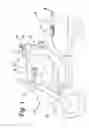 Fig. 02 - Radio and public address accessory system with wireless interface