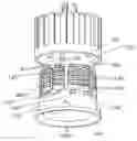 Fig. 01 - Needle mounting system and a method for mounting a needle assembly