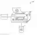 Fig. 01 - System and method for monitoring configuration changes in a document processing device