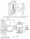 Fig. 33 - Multimedia network appliances for security and surveillance applications