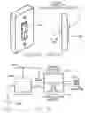 Fig. 37 - Multimedia network appliances for security and surveillance applications