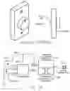 Fig. 41 - Multimedia network appliances for security and surveillance applications