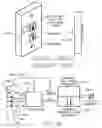 Fig. 45 - Multimedia network appliances for security and surveillance applications