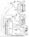 Fig. 83 - Multimedia network appliances for security and surveillance applications