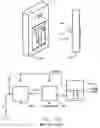 Fig. 84 - Multimedia network appliances for security and surveillance applications