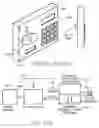 Fig. 98 - Multimedia network appliances for security and surveillance applications