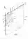 Fig. 02 - Disposable shower curtain assembly