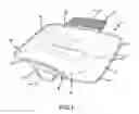 Fig. 02 - Infant diaper changing system