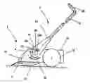 Fig. 01 - Pushing Handle