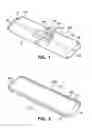 Fig. 02 - Mop assembly with fastener channels