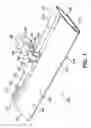 Fig. 02 - Mop assembly with reversible head