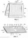 Fig. 02 - Wet mop with multi-layer substrate