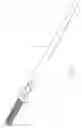 Fig. 02 - Structure for fastening sword blade to scabbard