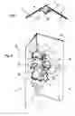 Fig. 02 - Structure For The Creation Of Greeting Cards, Books, Containers, Lampshades And Decorative Screens