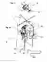 Fig. 07 - Structure For The Creation Of Greeting Cards, Books, Containers, Lampshades And Decorative Screens
