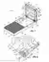 Fig. 02 - Vault cover hinge and latch