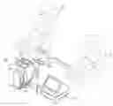 Fig. 01 - Air conditioner for vehicles