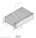 Fig. 05 - Method of cutting cellular shade and cutting machine thereof