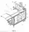 Fig. 06 - Method of cutting cellular shade and cutting machine thereof