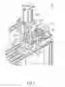 Fig. 08 - Method of cutting cellular shade and cutting machine thereof
