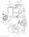 Fig. 04 - Adjustment device for a variable compression ratio engine
