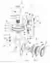 Fig. 06 - Adjustment device for a variable compression ratio engine