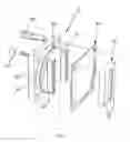 Fig. 07 - Adjustment device for a variable compression ratio engine