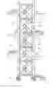 Fig. 01 - Stairtower and method for erecting the same