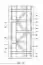 Fig. 20 - Stairtower and method for erecting the same