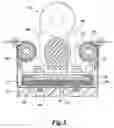 Fig. 04 - DRIVE ASSEMBLY WITH OVERRIDE MECHANISM