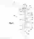 Fig. 06 - DRIVE ASSEMBLY WITH OVERRIDE MECHANISM