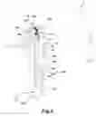 Fig. 07 - DRIVE ASSEMBLY WITH OVERRIDE MECHANISM
