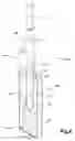 Fig. 09 - DRIVE ASSEMBLY WITH OVERRIDE MECHANISM