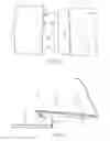 Fig. 04 - Slide and pivot media storage and display container
